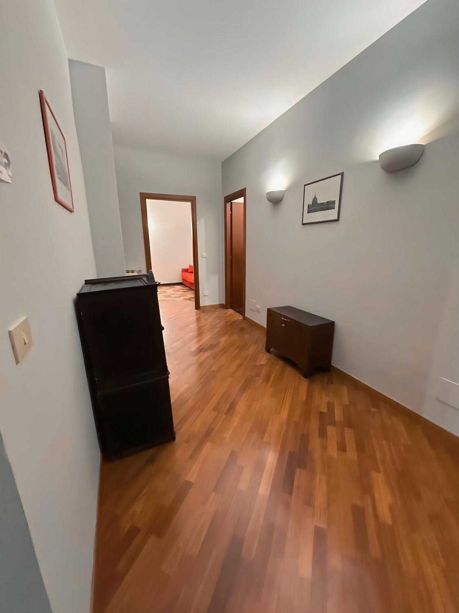 Ale Home Roma Exterior foto